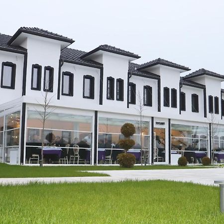 Hotel Vila Zana Gostivar Luaran gambar