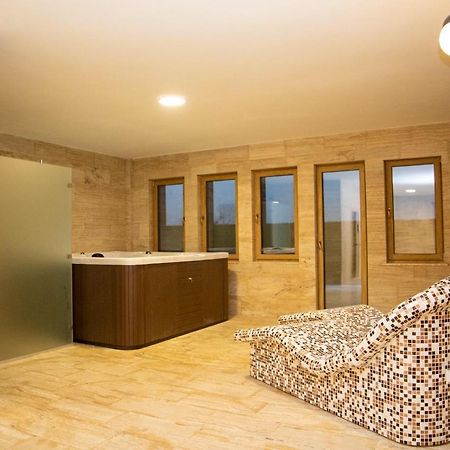 Hotel Vila Zana Gostivar Luaran gambar