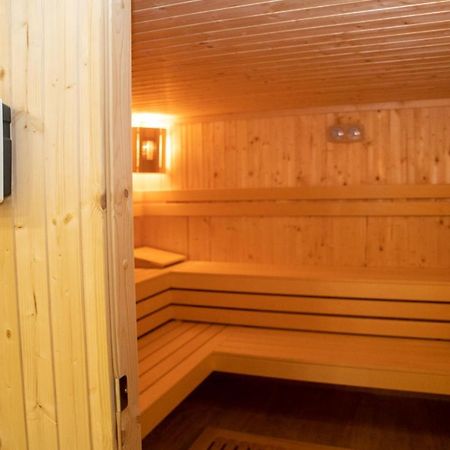 Hotel Vila Zana Gostivar Luaran gambar