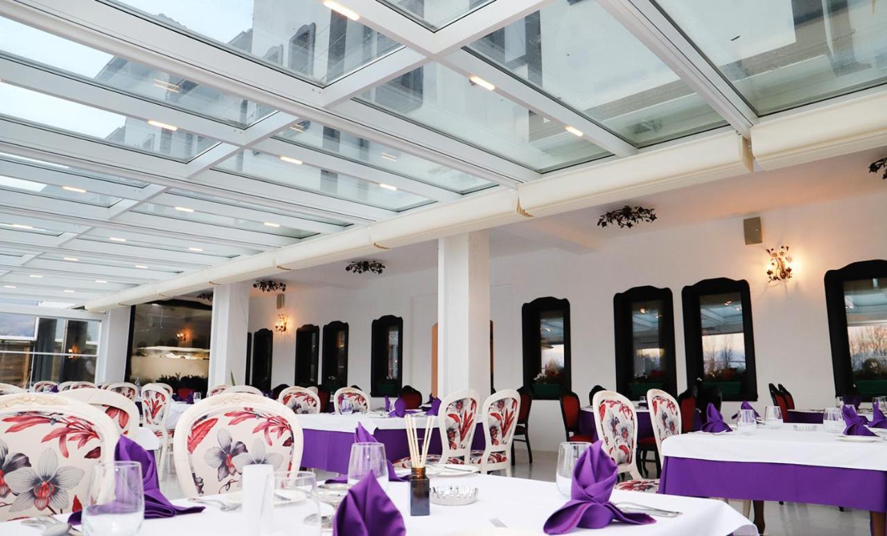 Hotel Vila Zana Gostivar Luaran gambar