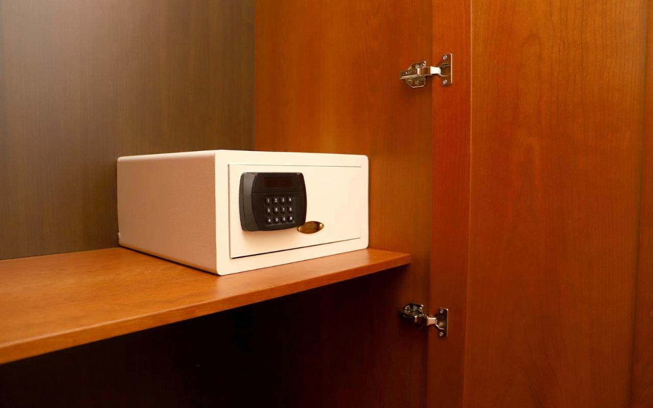Hotel Vila Zana Gostivar Luaran gambar