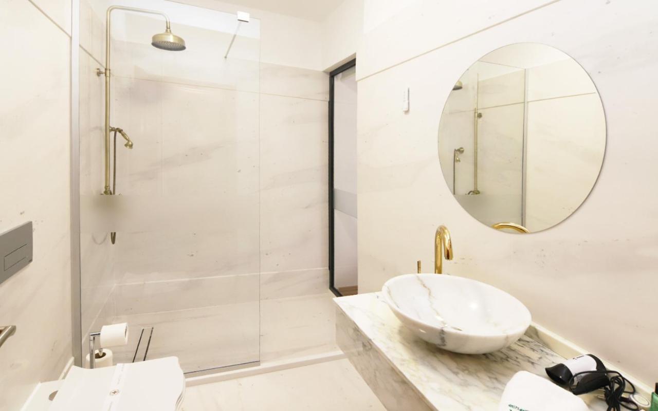 Hotel Vila Zana Gostivar Luaran gambar